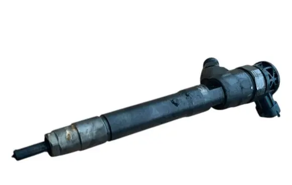 Opel Vivaro Fuel injector 0445110569 8817fah
