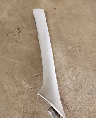 Peugeot 407 Other interior part 9645432077 3121501 3121500