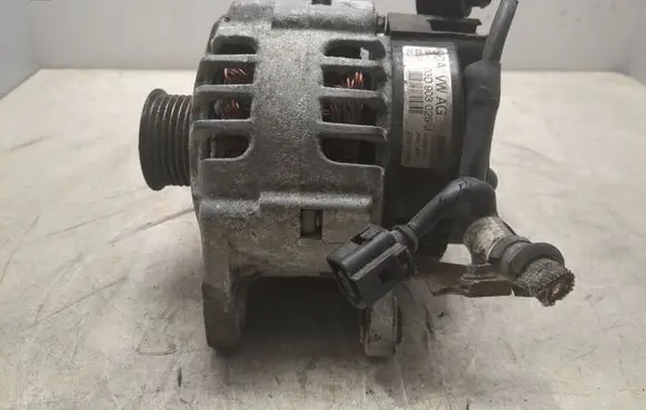 Generator/alternator