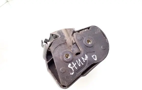 Volkswagen Transporter - Caravelle T5 Sliding door lock 7H0843604K