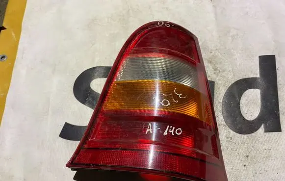Mercedes-Benz A W168 Rear/tail lights a1688200264 1688200264