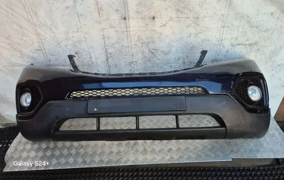 KIA Sorento Front bumper 865122P000 865222P600 865242P010