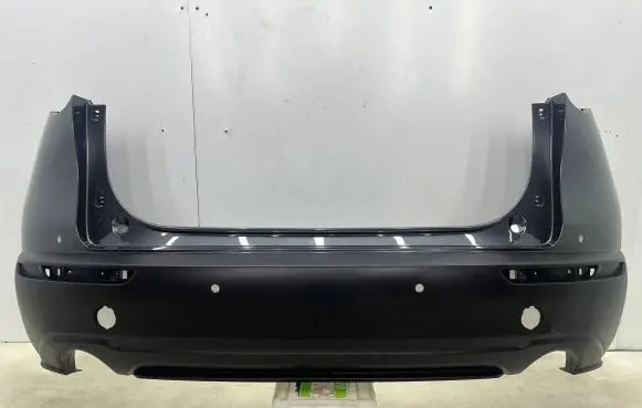 Mazda CX-30 Rear bumper DFR5-50221
