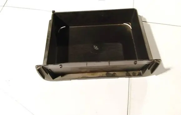 Renault Scenic II - Grand scenic II Glove box 8200223819 8200223816