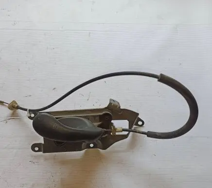 Peugeot Boxer Front door interior handle