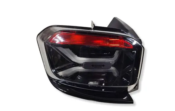 Jeep Avenger Rear/tail lights L709108