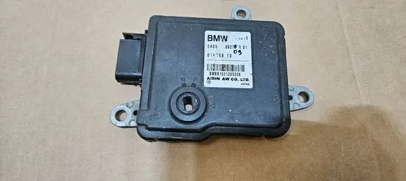 BMW X1 F48 F49 Other control units/modules 862709801