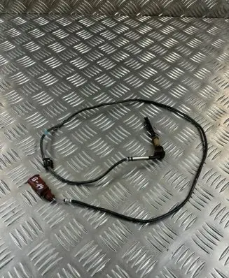 Audi Q7 4L Exhaust gas temperature sensor 059906088S