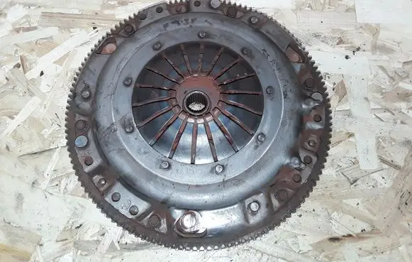 Audi A2 Clutch set kit