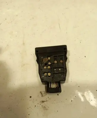 Toyota Prius (XW20) Hand parking brake switch 15A685