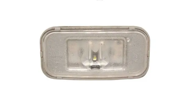 Lexus IS III XE30 Number plate light