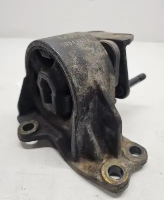 Hyundai Santa Fe Engine mount bracket 210322B000