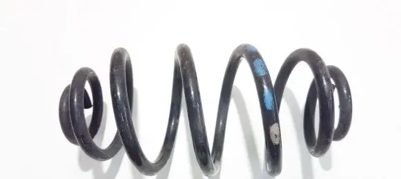 Volkswagen PASSAT B5 Rear coil spring