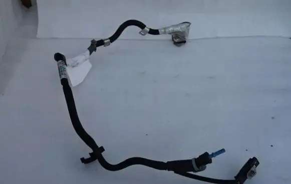 Peugeot 308 AdBlue Liquid refill tube 9826302080