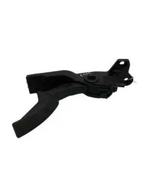 Mercedes-Benz GLS X166 Accelerator throttle pedal A2923000000