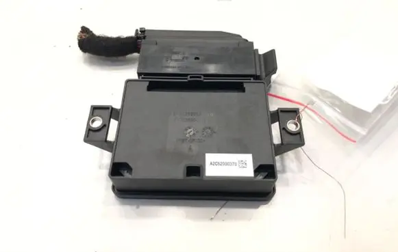 Audi A4 S4 B8 8K Brake system control unit/module 8K0907801K