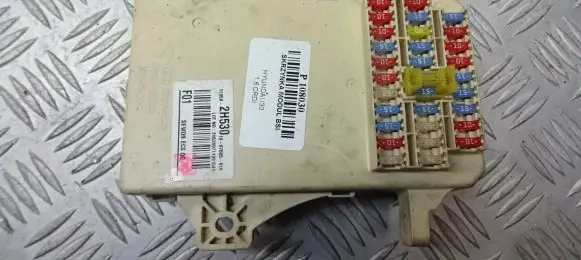 Hyundai i30 High voltage junction box 91950-2H530