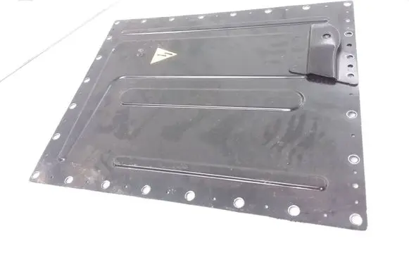 Polestar 2 Hybrid/electric vehicle battery bracket 32223026