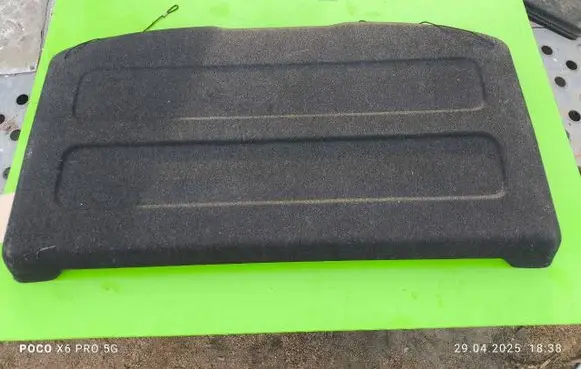 Mitsubishi ASX Parcel shelf 