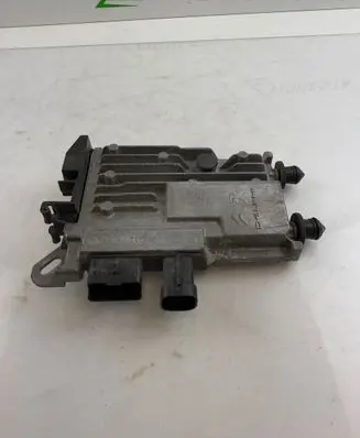 Opel Grandland X Other control units/modules 9810858380 0018017310