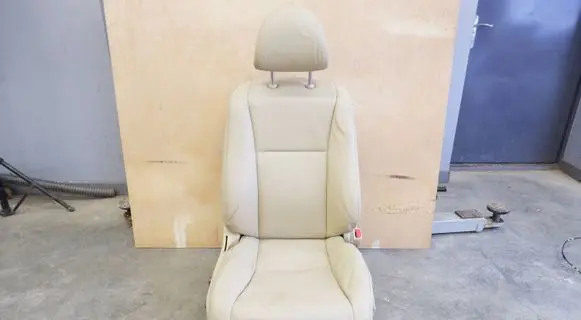 Lexus LS 460 - 600H Front passenger seat 8586150190