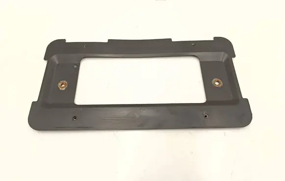 BMW X3 G01 Number plate surrounds holder frame 9448724