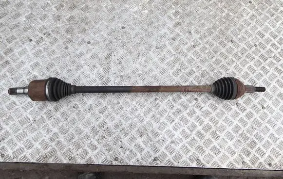 Chrysler Grand Voyager V Front driveshaft
