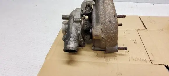 Audi A4 S4 B5 8D Turbo 028145702C