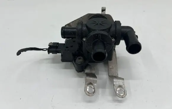 Porsche Taycan 9J1 Coolant heater 9J1963375R