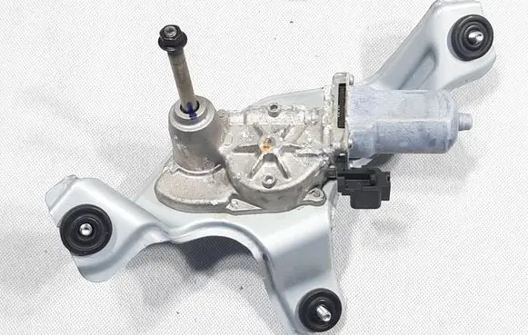 Hyundai Kona I Front wiper linkage 98700J9000