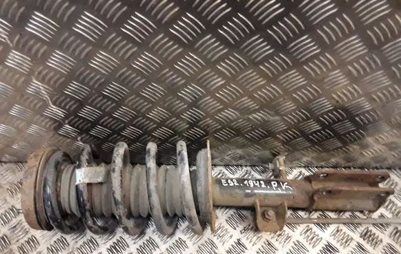 BMW X5 E53 Front shock absorber/damper