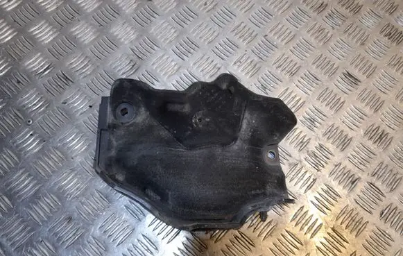 BMW 5 F10 F11 Other engine bay part 51757211898 7211898