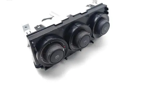 Citroen C3 Picasso Climate control unit 69947013