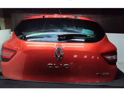 Renault Clio V Tailgate/trunk/boot lid 901229142R