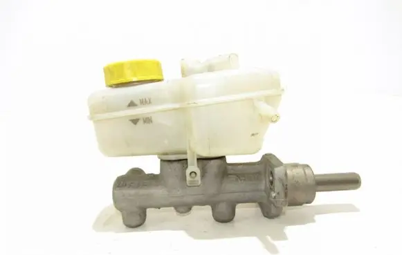 Skoda Roomster (5J) Master brake cylinder