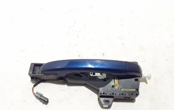 Renault Talisman Front door exterior handle