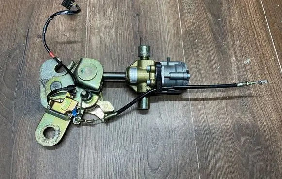 Mercedes-Benz SL R129 Seat adjustment motor 1298200307 1298204810
