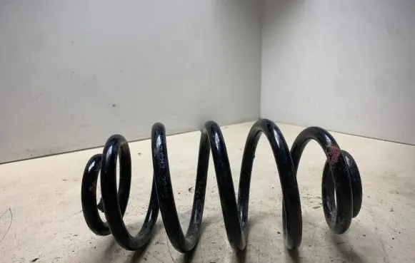 Opel Signum Rear coil spring