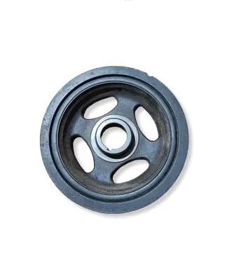 Peugeot 108 Crankshaft pulley 134700Q012 2218