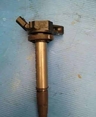 Toyota Auris E180 High voltage ignition coil 10R035444