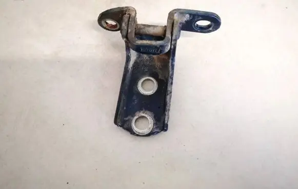 Toyota Corolla E120 E130 Rear door lower hinge