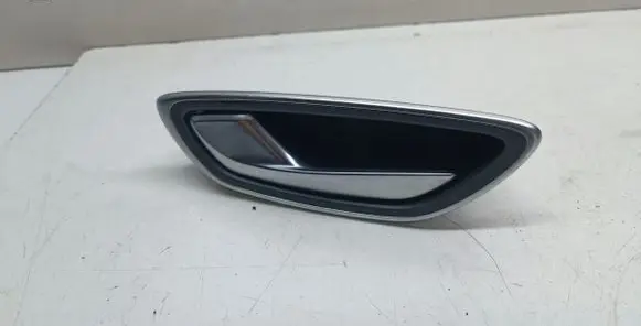 Front door interior handle