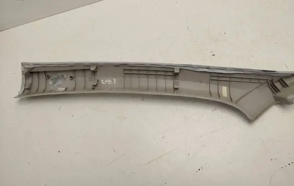 Peugeot 508 (A) pillar trim 968633537