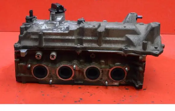 Dacia Dokker Engine head 3HC