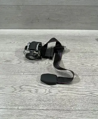 BMW 3 G20 G21 Front seatbelt S2807636405
