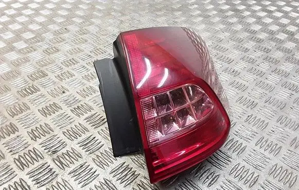 Citroen C5 Rear/tail lights vp8x8x13404ax