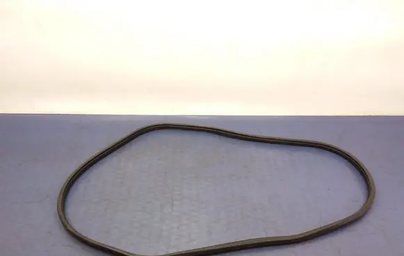Mazda CX-3 Front door rubber seal 