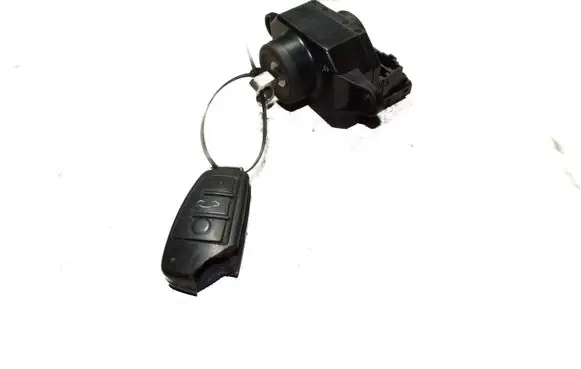 Audi A6 S6 C6 4F Ignition lock 4F0909131E 4F0910131E