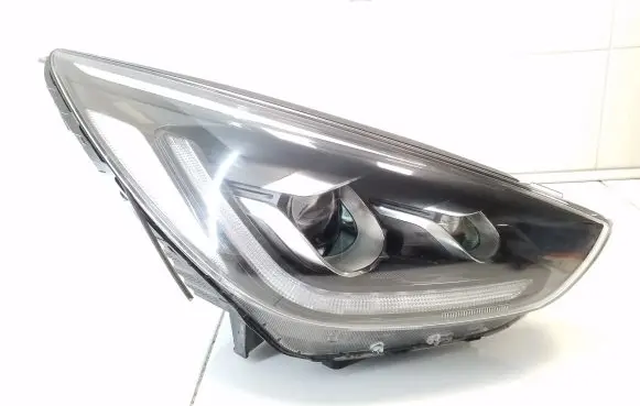 KIA Niro Headlight/headlamp 92102G5 92190G5200