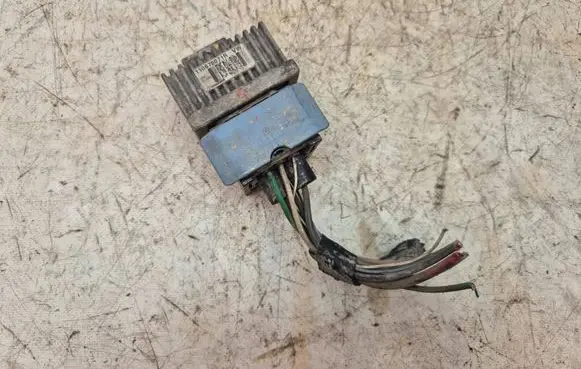 Dacia Lodgy Glow plug pre-heat relay 110678071R